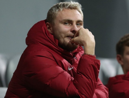 Foto - Galatasaray'ın başına talih kuşu kondu! İngiliz devi resmen geliyor...