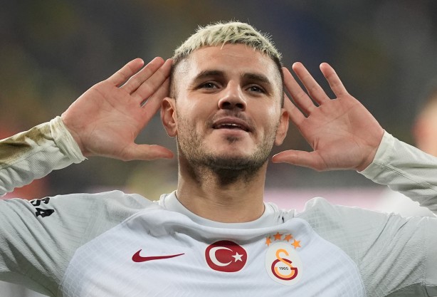 Foto - Galatasaray'ın beyni ayrılıyor! Galatasaray'da deprem, yeni takımını açıkladılar: Olacağı buydu işte...