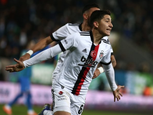 Foto - Galatasaray'ın bu stratejisi, Beşiktaş'ı çıldırtacak! 
