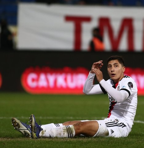 Foto - Galatasaray'ın bu stratejisi, Beşiktaş'ı çıldırtacak! 