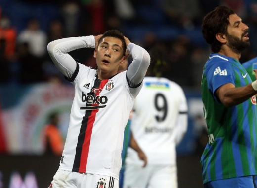 Foto - Galatasaray'ın bu stratejisi, Beşiktaş'ı çıldırtacak! 