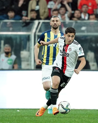 Foto - Galatasaray'ın bu stratejisi, Beşiktaş'ı çıldırtacak! 