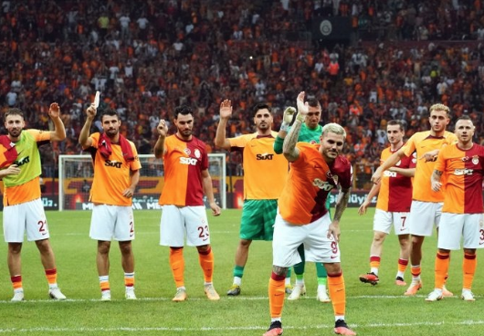 Foto - Galatasaray'ın bu stratejisi, Beşiktaş'ı çıldırtacak! 