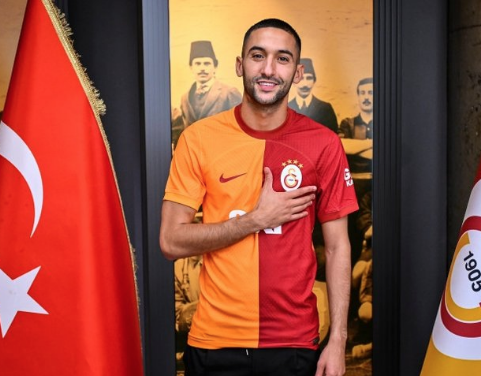 Foto - Galatasaray'ın bu stratejisi, Beşiktaş'ı çıldırtacak! 