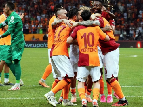Foto - Galatasaray'ın bu stratejisi, Beşiktaş'ı çıldırtacak! 