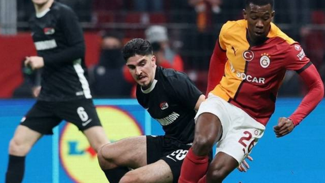 Galatasaray'ın 'çöp transfer'ini nihayet biri istedi! Büyük müjde geldi Cim-Bom'a...