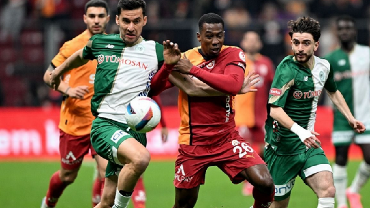 Foto - Galatasaray'ın 'çöp transfer'ini nihayet biri istedi! Büyük müjde geldi Cim-Bom'a...