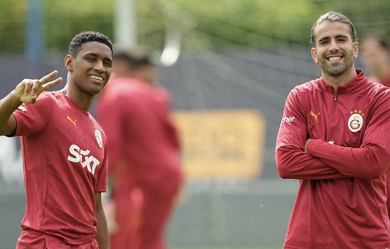 Foto - Galatasaray'ın da artık püsküllü belası oldu! Oturduğu yerden milyon euro'lar cebe inecek... Yazık ki ne yazık!