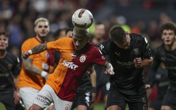 Foto - Galatasaray’ın Dayı’sı bu sefer fena çuvalladı: Yıldızın fışkırması an meselesi: Flaş hamle! 