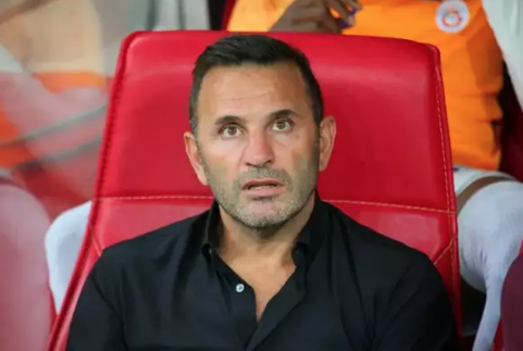 Galatasaray’ın Dayı’sı bu sefer fena çuvalladı: Yıldızın fışkırması an meselesi: Flaş hamle! 