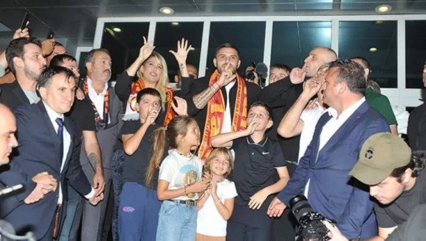 Foto - Galatasaray’ın en büyük korkusu önüne çıktı! Şimdi ne olacak?