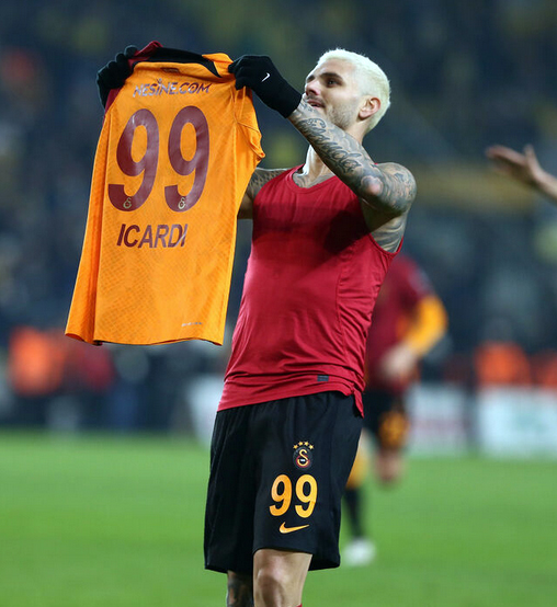 Galatasaray’ın en büyük korkusu önüne çıktı! Şimdi ne olacak?