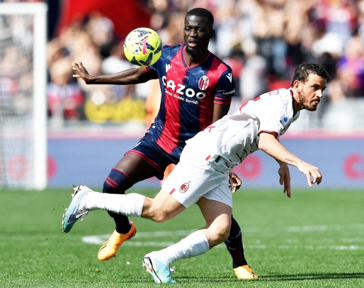 Foto - Galatasaray'ın eski aşkı alevlendi! Alımını resmen başlattı: Belli oldu: Cimbom'dan transferde ters köşe