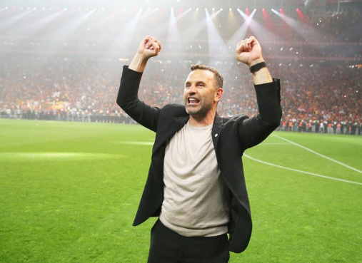 Foto - Galatasaray'ın eski aşkı alevlendi! Alımını resmen başlattı: Belli oldu: Cimbom'dan transferde ters köşe