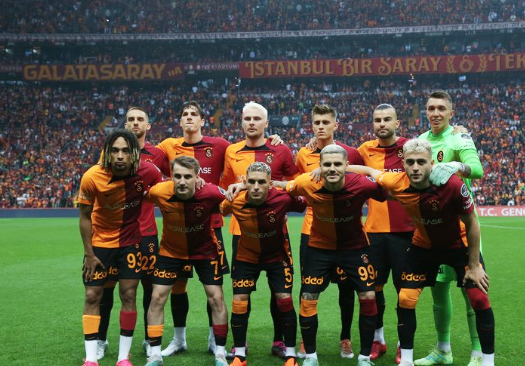 Foto - Galatasaray'ın eski aşkı alevlendi! Alımını resmen başlattı: Belli oldu: Cimbom'dan transferde ters köşe