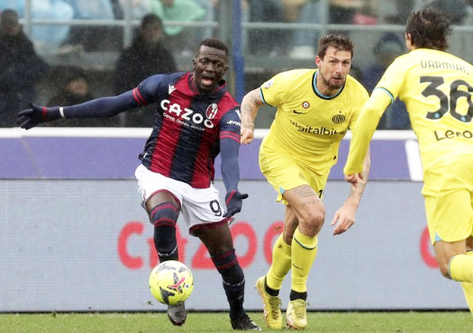 Foto - Galatasaray'ın eski aşkı alevlendi! Alımını resmen başlattı: Belli oldu: Cimbom'dan transferde ters köşe