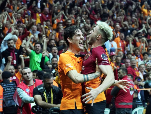 Foto - Galatasaray'ın eski aşkı alevlendi! Alımını resmen başlattı: Belli oldu: Cimbom'dan transferde ters köşe