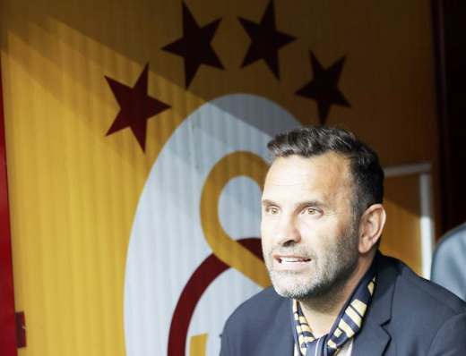 Foto - Galatasaray'ın eski aşkı alevlendi! Alımını resmen başlattı: Belli oldu: Cimbom'dan transferde ters köşe