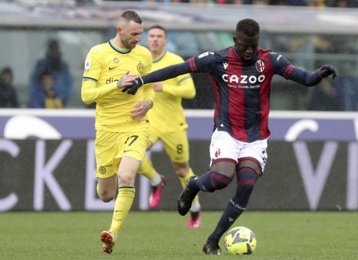Foto - Galatasaray'ın eski aşkı alevlendi! Alımını resmen başlattı: Belli oldu: Cimbom'dan transferde ters köşe
