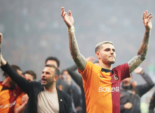 Foto - Galatasaray'ın eski aşkı alevlendi! Alımını resmen başlattı: Belli oldu: Cimbom'dan transferde ters köşe
