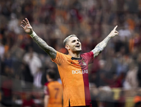 Foto - Galatasaray'ın eski aşkı alevlendi! Alımını resmen başlattı: Belli oldu: Cimbom'dan transferde ters köşe