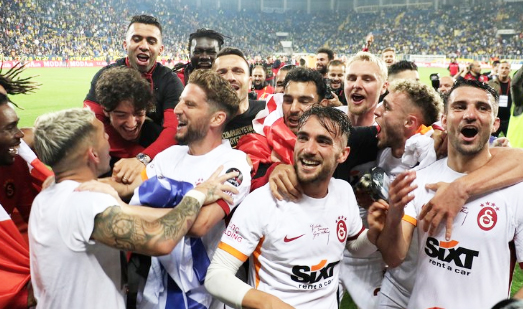 Foto - Galatasaray'ın eski aşkı alevlendi! Alımını resmen başlattı: Belli oldu: Cimbom'dan transferde ters köşe