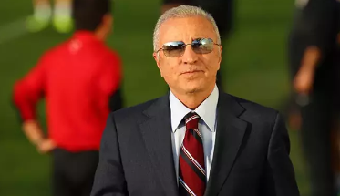 Foto - Galatasaray'ın eski başkanı iflas etti! Olmaz denilen oldu, dev şirketi battı