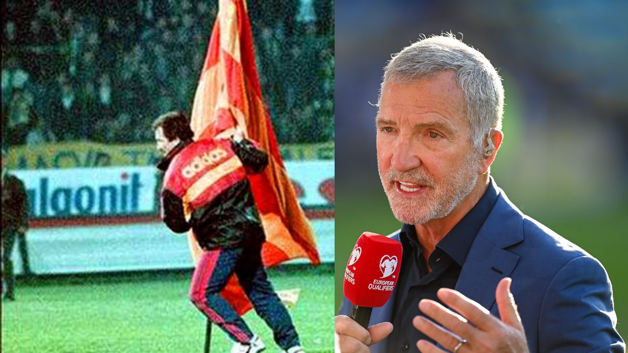 Foto - Galatasaray’ın eski hocası Pogba'ya verdi veriştirdi! "Bunun kafasında bir kaç tahta eksik"