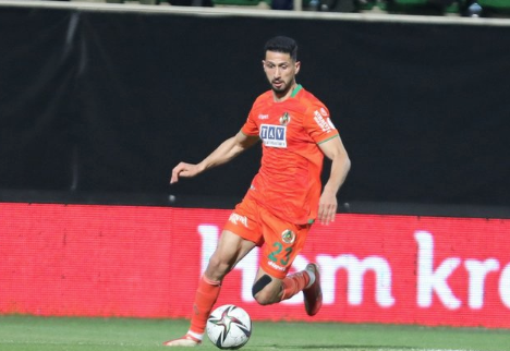 Foto - Galatasaray'ın eski yıldızı Fenerbahçe'ye! Bunu kimse beklemiyordu