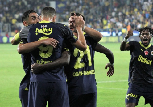 Foto - Galatasaray'ın eski yıldızı Fenerbahçe'ye! Bunu kimse beklemiyordu