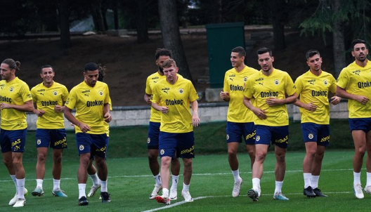 Foto - Galatasaray'ın eski yıldızı Fenerbahçe'ye! Bunu kimse beklemiyordu