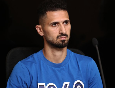 Foto - Galatasaray'ın eski yıldızı Fenerbahçe'ye! Bunu kimse beklemiyordu