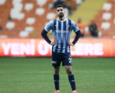 Foto - Galatasaray'ın eski yıldızı Fenerbahçe'ye! Bunu kimse beklemiyordu