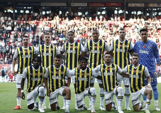 Galatasaray'ın eski yıldızı Fenerbahçe'ye! Bunu kimse beklemiyordu