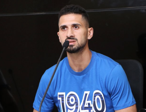 Foto - Galatasaray'ın eski yıldızı Fenerbahçe'ye! Bunu kimse beklemiyordu