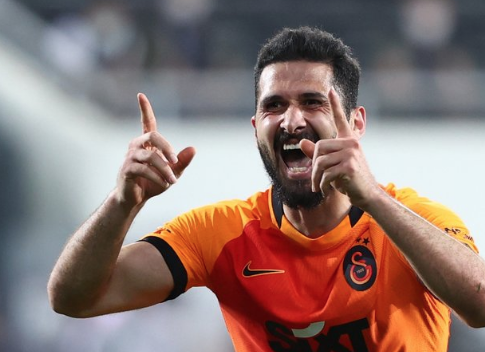 Foto - Galatasaray'ın eski yıldızı Fenerbahçe'ye! Bunu kimse beklemiyordu