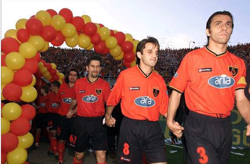 Foto - Galatasaray'ın fiyasko transferleri