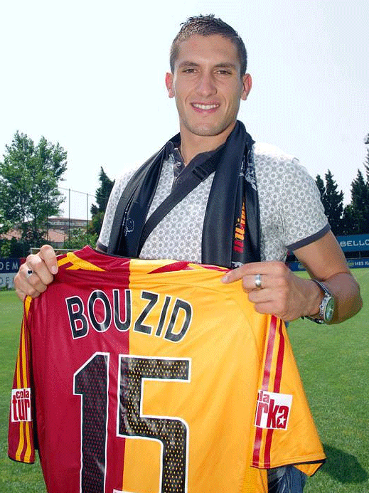 Foto - Galatasaray'ın fiyasko transferleri