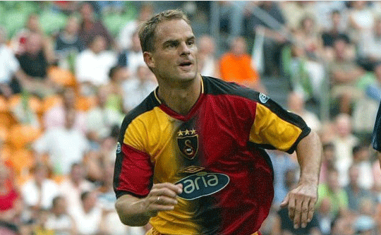 Foto - Galatasaray'ın fiyasko transferleri