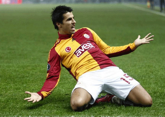 Foto - Galatasaray'ın fiyasko transferleri