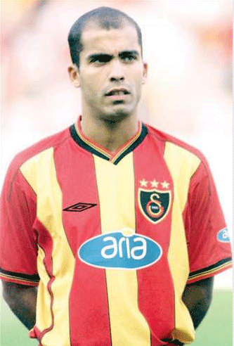 Foto - Galatasaray'ın fiyasko transferleri