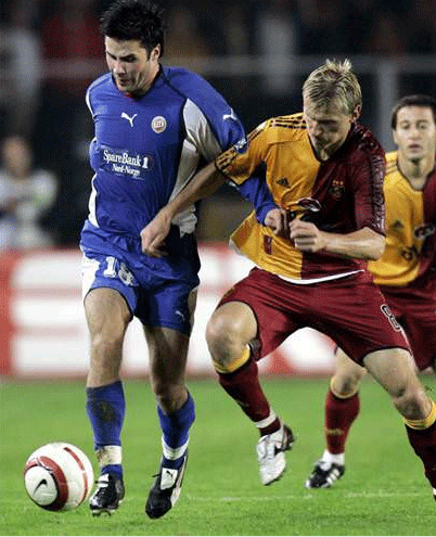 Foto - Galatasaray'ın fiyasko transferleri