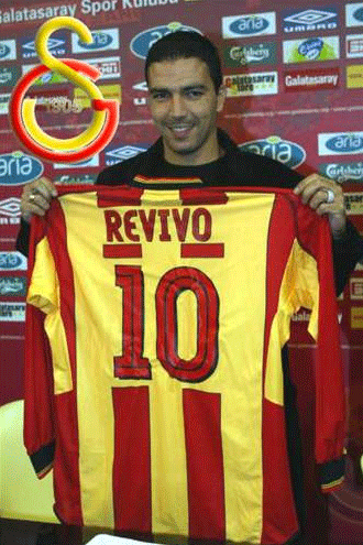 Foto - Galatasaray'ın fiyasko transferleri