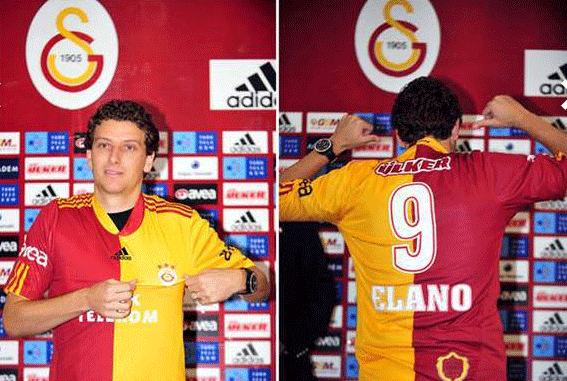 Foto - Galatasaray'ın fiyasko transferleri