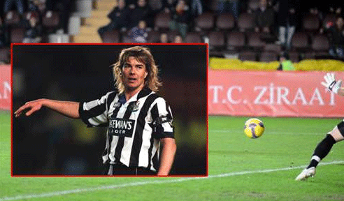 Foto - Galatasaray'ın fiyasko transferleri