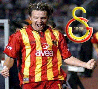 Foto - Galatasaray'ın fiyasko transferleri