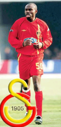 Foto - Galatasaray'ın fiyasko transferleri