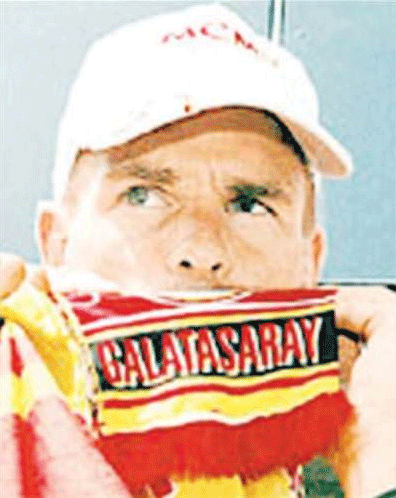 Foto - Galatasaray'ın fiyasko transferleri