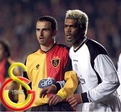 Foto - Galatasaray'ın fiyasko transferleri