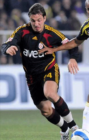 Foto - Galatasaray'ın fiyasko transferleri